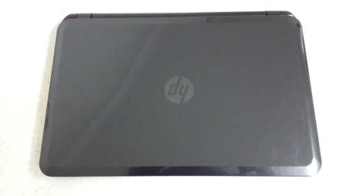 HP 15-001-SI LAPTOP