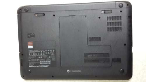 HP 15-001-SI LAPTOP