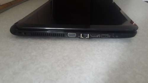 HP 15-001-SI LAPTOP