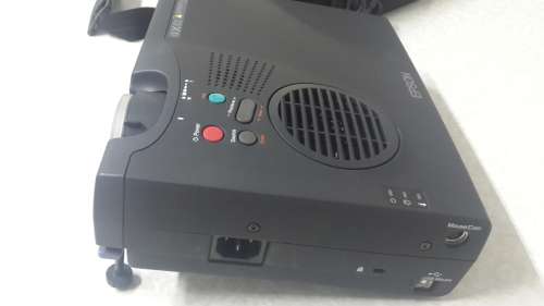 EPSON EMP 500 PROJECTOR