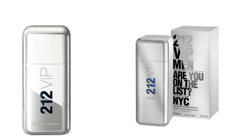 212 Vip Cologne