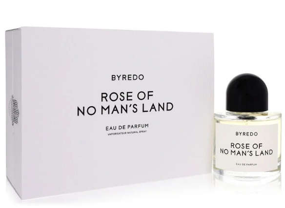 Byredo Rose Of No Man`s Land Perfume