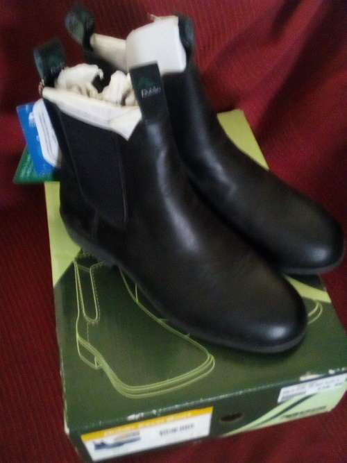 Horse riding boots - Dublin