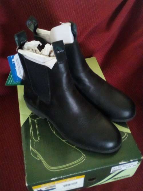 Horse riding boots - Dublin