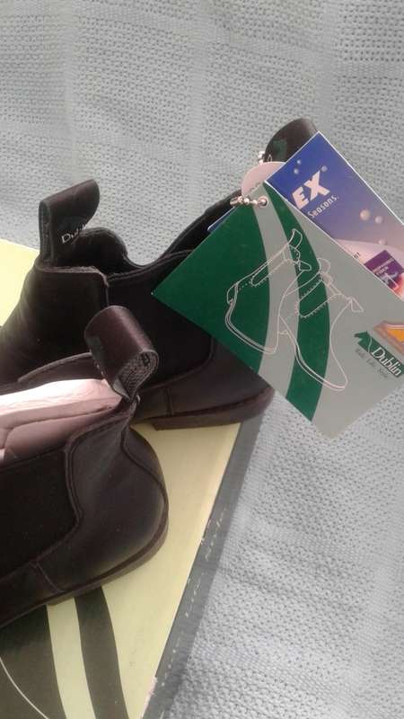 Horse riding boots - Dublin
