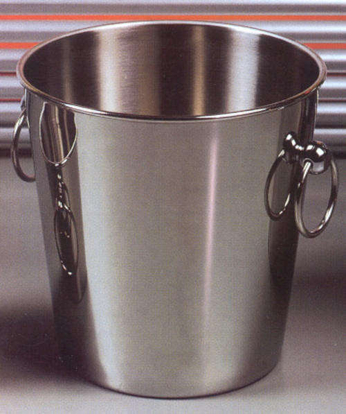 Wine Coolers - Stainless steel
