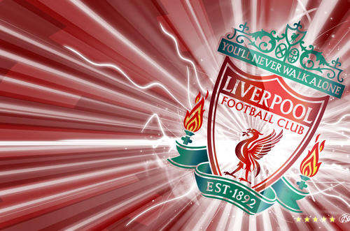 Liverpool  Edible Picture Cake Toppers - Wafer/Rice paper