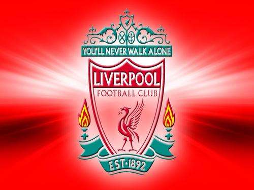 Liverpool  Edible Picture Cake Toppers - Wafer/Rice paper