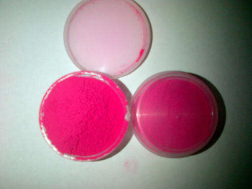 Powder Food Colouring - Rose Pink