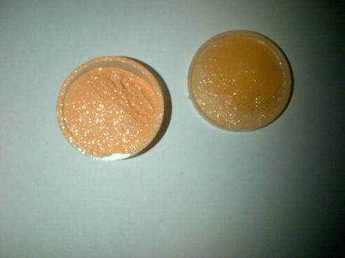 Powder Food Colouring - Apricot (luster)