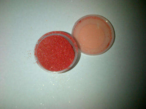 Powder Food Colouring - Red (luster)