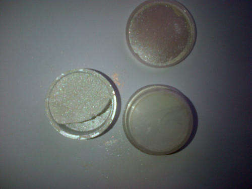 Powder Food Colouring - Pearl (luster)
