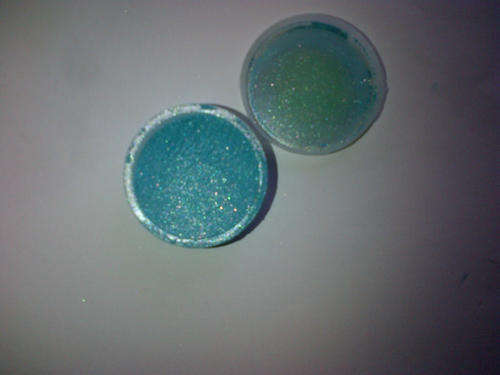 Powder Food Colouring - Turquoise (luster)
