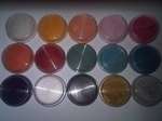 Dusting Powder for Fondant Plastic Icing - Cake Decorating
