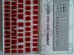 Alphabet Cutters - Gumpaste / Fondant / Plastic icing cake decorating equipment