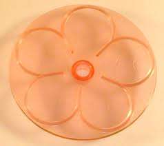 Jem Easy Rose Cutter 50mm (1cutter) -Cake Decorating fondant and gumpaste cutter