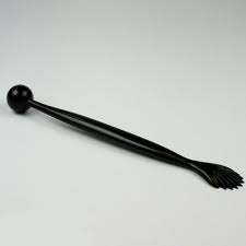 Jem tool 6 - Large ball tool and shell - fondant / gumpaste cake decorating equipment
