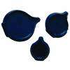 Arum Lily Gumpaste / Fondant Cutters - cake decorating equipment