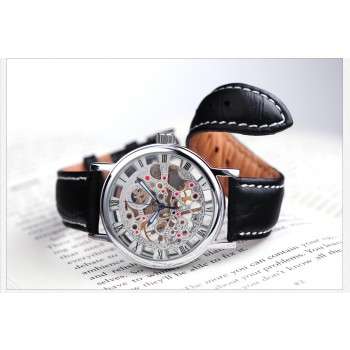 Kronen $ Sohne Exceptional style Classic Mechanical