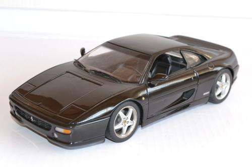 FERRARI F355 - 1:18 RARE UT Model
