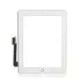 APPLE IPAD 4 TOUCH DIGITIZER (WHITE)