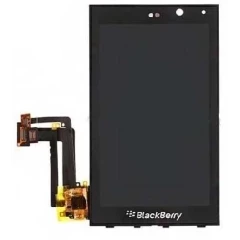 LCD FOR BLACKBERRY Z10 (black)