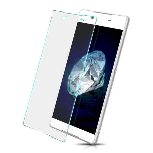 Sony Xperia Z, Z1, Z1 Compact, Z2, Z3, Z3 Compact, Z5 Tempered Glass Screen Protector