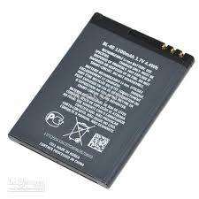 Battery for NOKIA N8-00