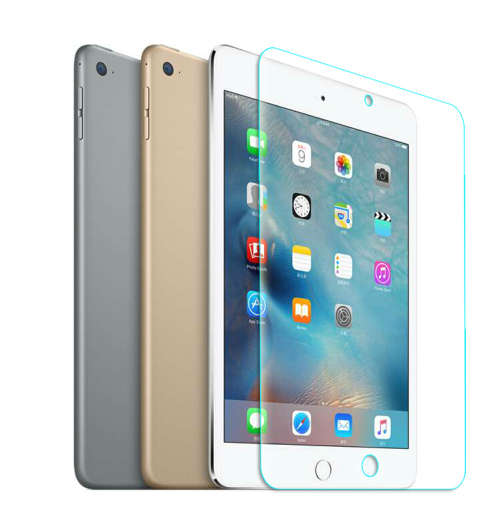 iPad 2/3/4 Tempered Glass LCD screen Protector