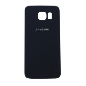 Samsung Galaxy S6 (G920) Battery Back Cover (black)