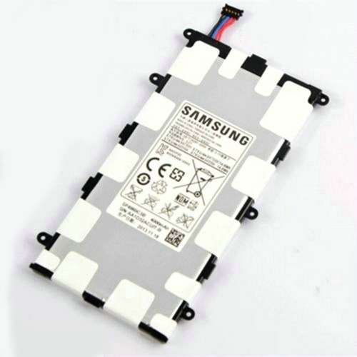 Samsung Galaxy Tab 2 -  7" Internal Replacement Battery GT-P3100, GT-P3110, GT-P3105, GT-P3113