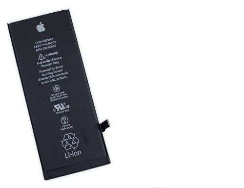 APPLE IPHONE 6S BATTERY WITH A FREE SCREENGUARD