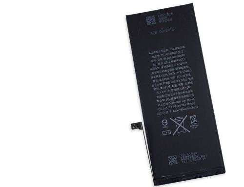 BATTERY FOR APPLE IPHONE 6S+ (PLUS)