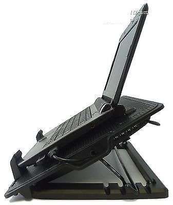 LAPTOP COOLING PAD ERGOSTAND