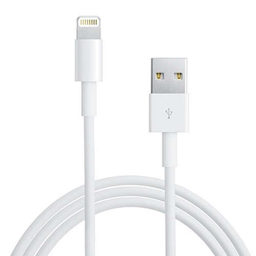 DATA LIGHTNING TO USB CABLE FOR iPhone  7,7+,5,5s+c,5s,6,6s,6+,6s+,iPad4,iPad5,iPod
