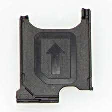 Sim Card Holder Tray For Sony Xperia Z2  - Local stock!