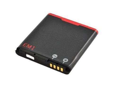 REPLACEMENT BATTERY FOR BLACKBERRY 9360 - EM1