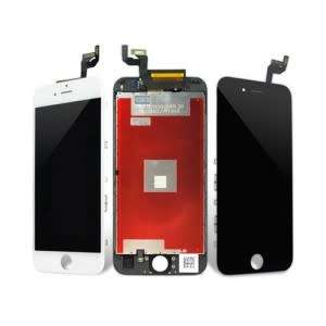 IPHONE 6s LCD WITH COMPLETE ASSEMBLY DIGITIZER(black or white) - LOCAL STOCK!