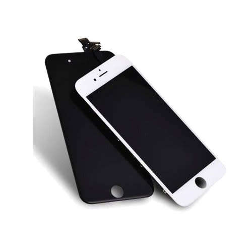 IPHONE 6S+ LCD WITH COMPLETE ASSEMBLY DIGITIZER(black or white) - LOCAL STOCK!