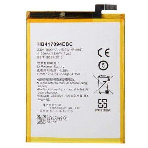 Huawei Mate 7 Replacement Battery
