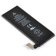 Apple iPhone 4 battery