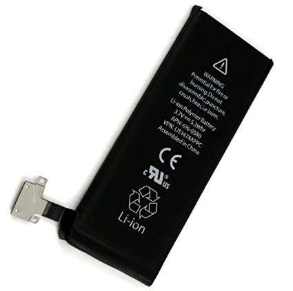 iPhone 4s Replacement Battery PLUS TEMPERED GLASS SCREEN GUARD-COMBO DEAL!!