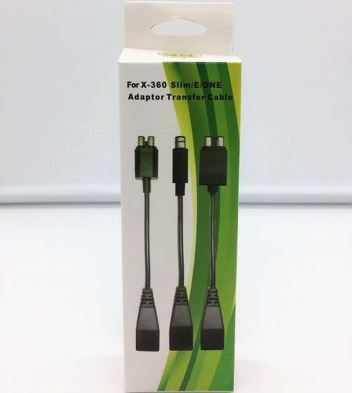 ADAPTER FOR XBOX 360 TO XBOX ONE