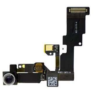 iPhone 6 Front Camera