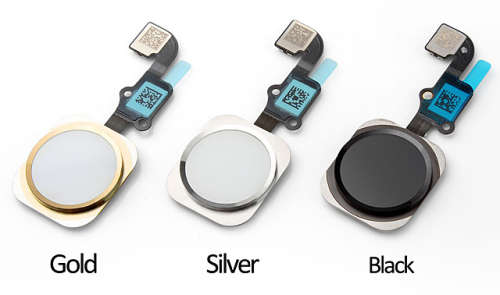 iPhone 6 Home Button
