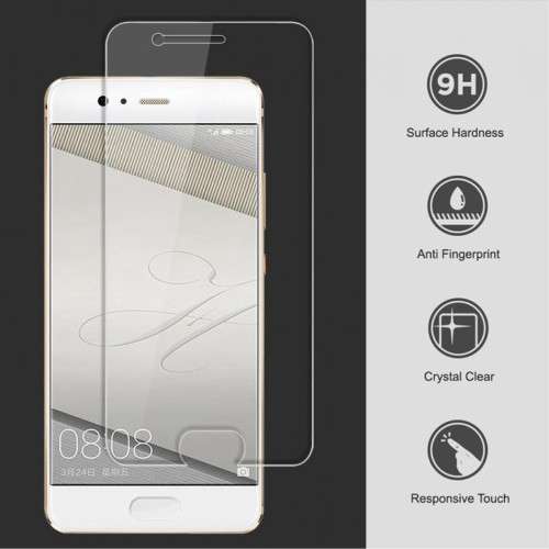 Huawei P10 LCD Screen Complete with Touch Screen Digitizer Assembly(Various colors) PLUS SCREENGUARD