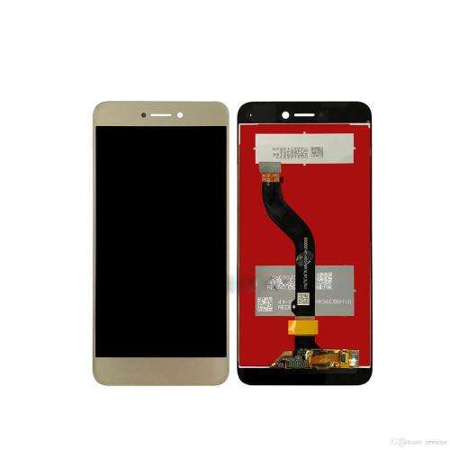 Huawei P8 Lite 2017 complete LCD - gold