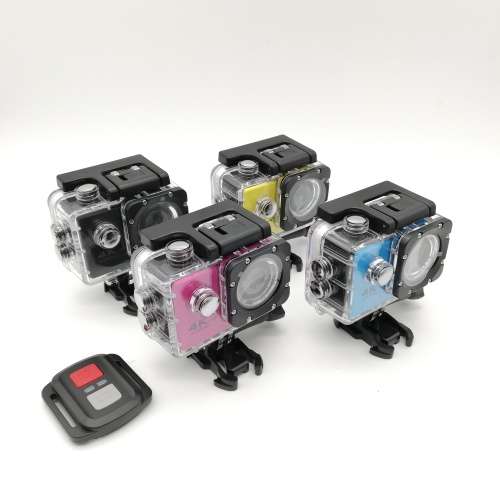 SPORTS CAMERA H12