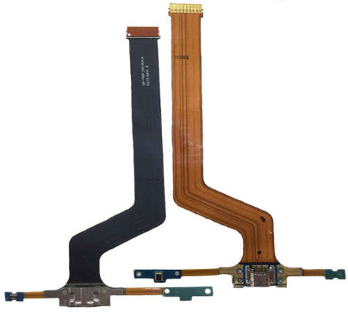 Samsung Galaxy Note 10.1" 2014, P600, P601, P605 Charge Port Flexi
