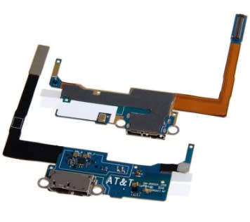 Samsung Galaxy Note 3 Charging Port Flex N9000/N9005